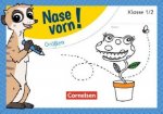Nase vorn! - Mathematik - Übungshefte - 1./2. Schuljahr