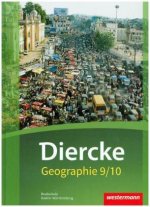 Diercke Geographie - Ausgabe 2016 für Baden-Württemberg, m. 1 Buch, m. 1 Online-Zugang