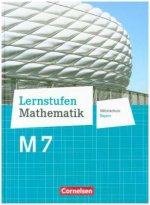 Lernstufen Mathematik - Mittelschule Bayern 2017 - 7. Jahrgangsstufe