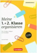 Meine Klasse organisieren - Grundschule