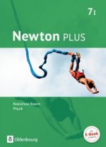 Newton plus - Realschule Bayern - 7. Jahrgangsstufe - Wahlpflichtfächergruppe I