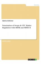 Futurisation of Swaps & OTC Market Regulation with MIFIR and MIFID II