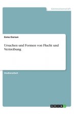 Ursachen und Formen von Flucht und Vertreibung