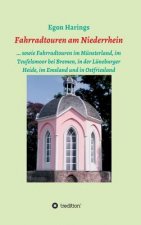 Fahrradtouren am Niederrhein