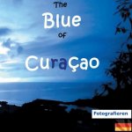 Blue of Curacao