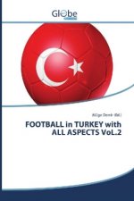 FOOTBALL in TURKEY with ALL ASPECTS VoL.2