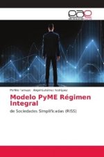 Modelo PyME Regimen Integral