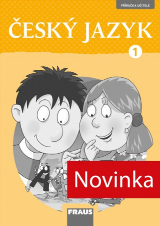 Český jazyk 1 – nová generace