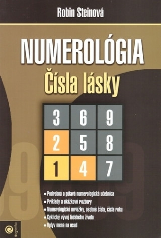 Numerológia