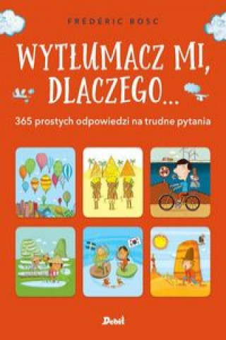 Wytłumacz mi, dlaczego ...