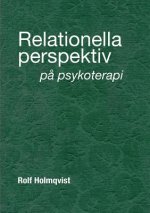 Relationella perspektiv pa psykoterapi