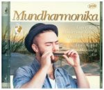 Mundharmonika, 2 Audio-CD