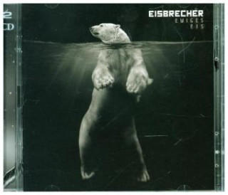 Ewiges Eis - 15 Jahre Eisbrecher, 2 Audio-CDs