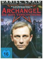 Archangel - Die rote Verschwörung