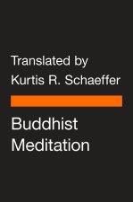 BUDDHIST MEDITATION