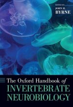 Oxford Handbook of Invertebrate Neurobiology