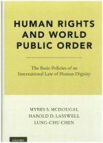 Human Rights and World Public Order