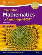 Pemberton Mathematics for Cambridge IGCSE (R)