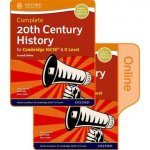 Complete 20th Century History for Cambridge IGCSE (R) & O Level