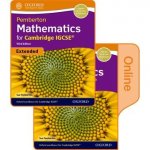 Pemberton Mathematics for Cambridge IGCSE (R)