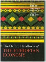 Oxford Handbook of the Ethiopian Economy