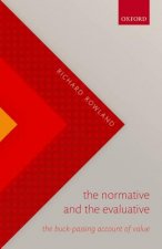 Normative and the Evaluative