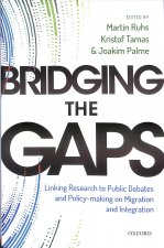 Bridging the Gaps