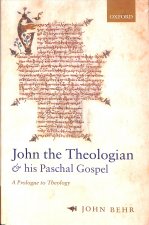 John the Theologian and his Paschal Gospel