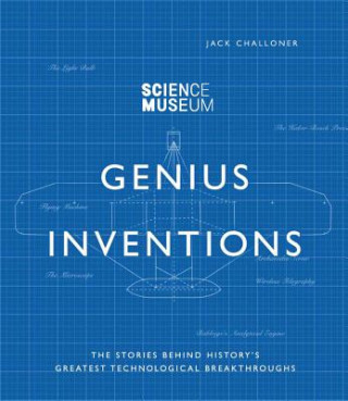Science Museum - Genius Inventions