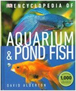 Encyclopedia of Aquarium and Pond Fish