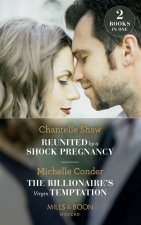 Reunited By A Shock Pregnancy