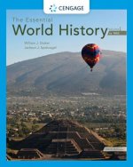 Essential World History, Volume I: To 1800