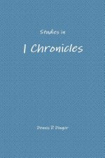 Studies in 1 Chronicles