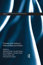 Fairness and Justice in Natural Resource Politics