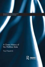 Green History of the Welfare State