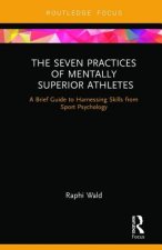 Seven Practices of Mentally Superior Athletes