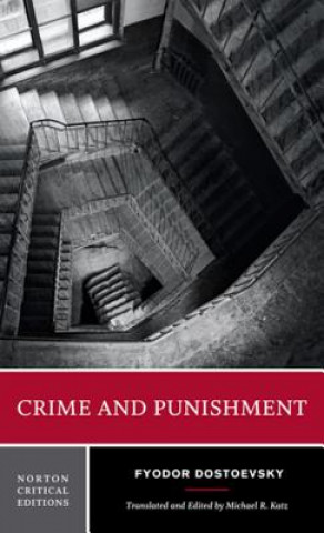 Crime and Punishment (Michael R. (Middlebury College) Katz)()