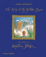 King of the Golden River