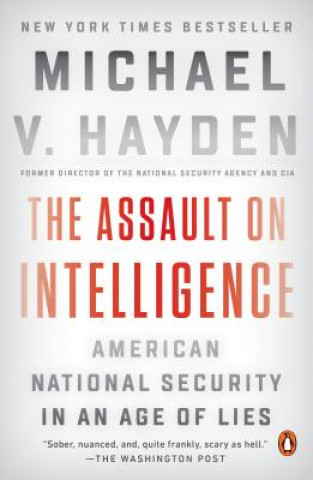 Assault On Intelligence