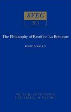 Philosophy of Restif de La Bretonne