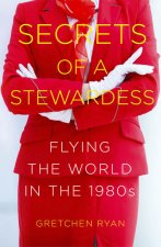 Secrets of a Stewardess