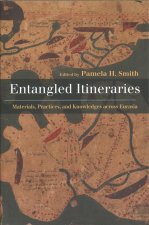 Entangled Itineraries
