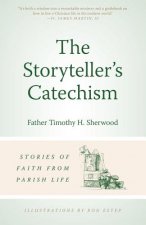 Storyteller's Catechism