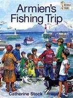 Armien's Fishing Trip