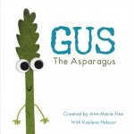 Gus the Asparagus