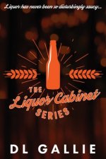 Liquor Cabinet series boxset