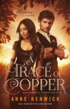 Trace of Copper