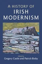 History of Irish Modernism