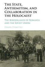 State, Antisemitism, and Collaboration in the Holocaust