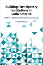 Building Participatory Institutions in Latin America